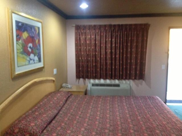All 8 Motel Azusa Kamer foto